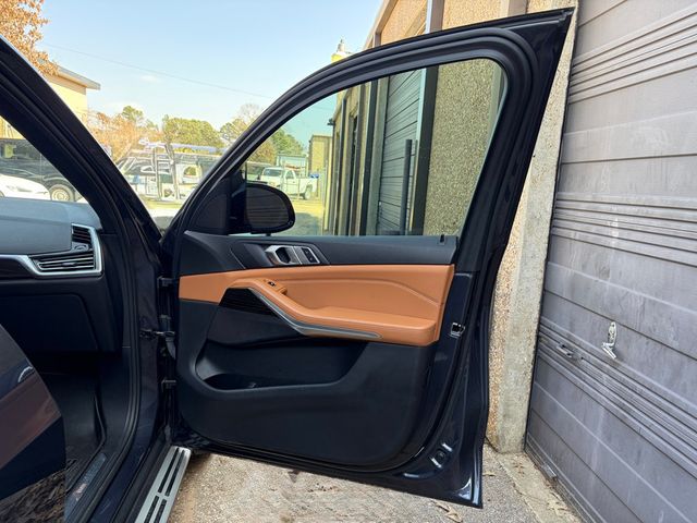 2019 BMW X5 2019 BMW X5 - 22987550 - 30