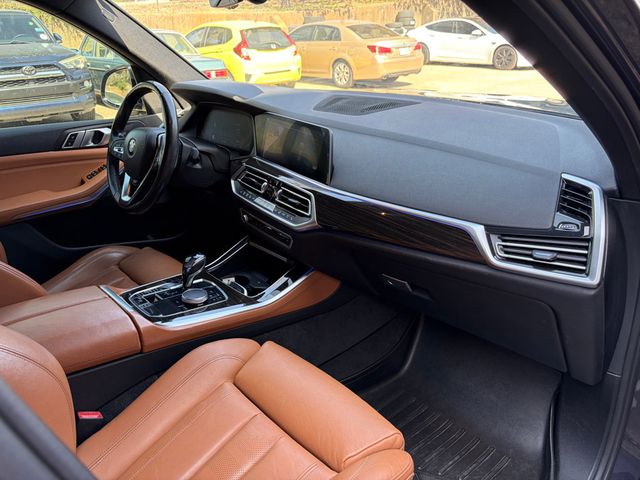 2019 BMW X5 2019 BMW X5 - 22987550 - 31