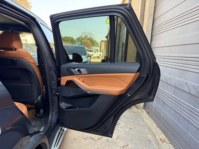 2019 BMW X5 2019 BMW X5 - 22987550 - 32