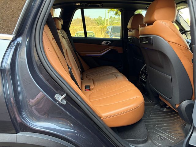 2019 BMW X5 2019 BMW X5 - 22987550 - 33