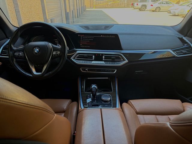 2019 BMW X5 2019 BMW X5 - 22987550 - 34