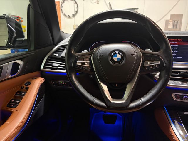 2019 BMW X5 2019 BMW X5 - 22987550 - 35