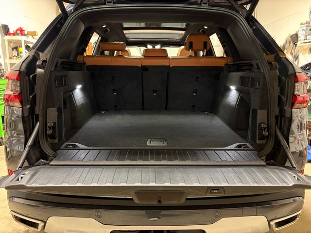 2019 BMW X5 2019 BMW X5 - 22987550 - 37