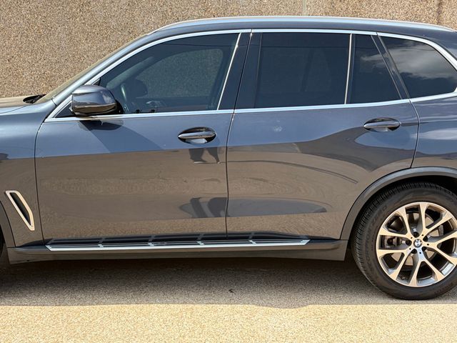 2019 BMW X5 2019 BMW X5 - 22987550 - 3