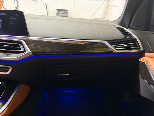 2019 BMW X5 2019 BMW X5 - 22987550 - 40