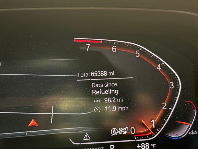 2019 BMW X5 2019 BMW X5 - 22987550 - 41