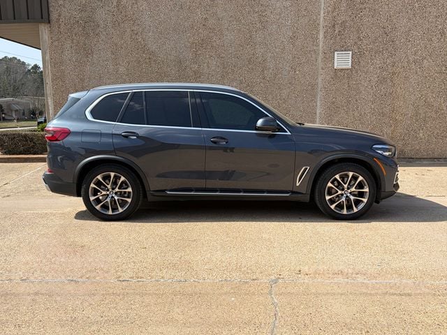 2019 BMW X5 2019 BMW X5 - 22987550 - 5