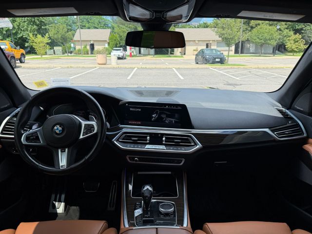 2019 BMW X5 CLEAN CARFAX, xDRIVE40i, M SPORT PKG, SUNROOF, PREMIUM 2 PKG - 23088146 - 2