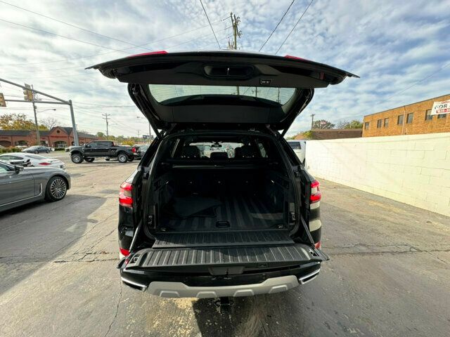 2019 BMW X5 LocalTrade/X-40iDrive/ConveniencePkg/BlindSpotMonitor/PanoRoof - 22653753 - 13