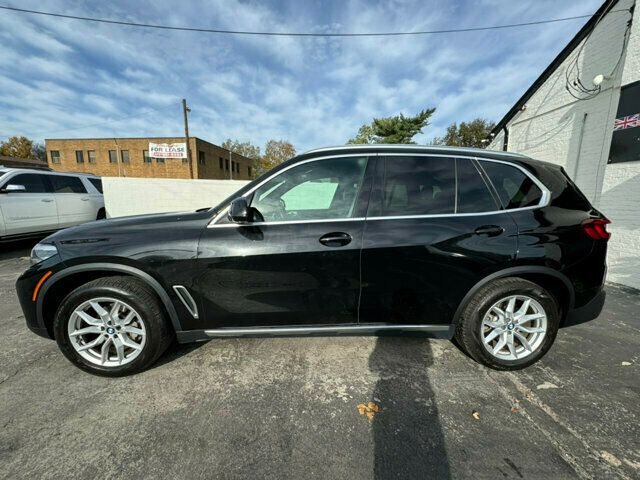 2019 BMW X5 LocalTrade/X-40iDrive/ConveniencePkg/BlindSpotMonitor/PanoRoof - 22653753 - 1