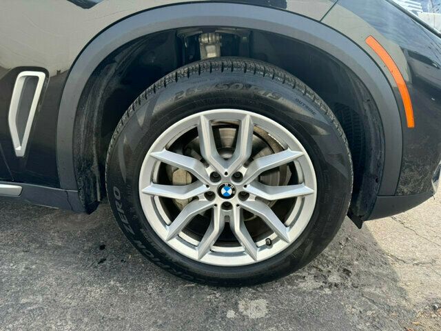 2019 BMW X5 LocalTrade/X-40iDrive/ConveniencePkg/BlindSpotMonitor/PanoRoof - 22653753 - 31