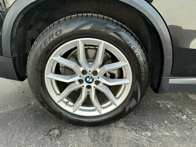 2019 BMW X5 LocalTrade/X-40iDrive/ConveniencePkg/BlindSpotMonitor/PanoRoof - 22653753 - 32