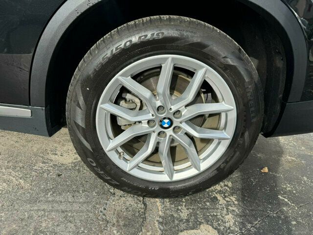 2019 BMW X5 LocalTrade/X-40iDrive/ConveniencePkg/BlindSpotMonitor/PanoRoof - 22653753 - 33