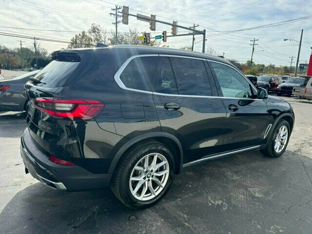 2019 BMW X5 LocalTrade/X-40iDrive/ConveniencePkg/BlindSpotMonitor/PanoRoof - 22653753 - 4