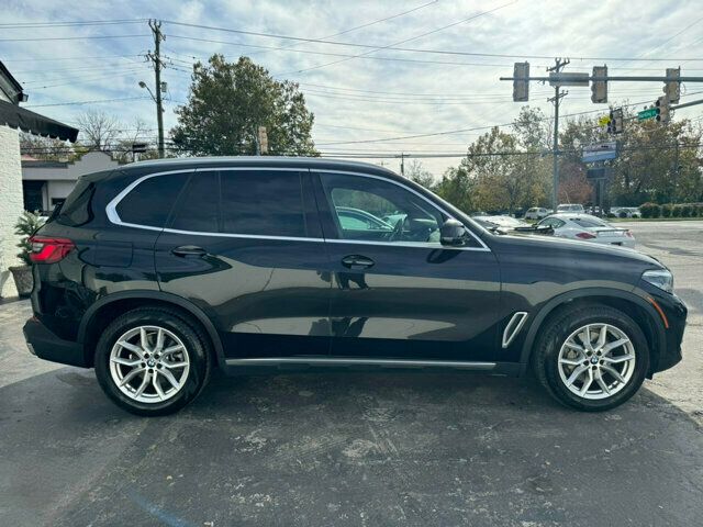 2019 BMW X5 LocalTrade/X-40iDrive/ConveniencePkg/BlindSpotMonitor/PanoRoof - 22653753 - 5