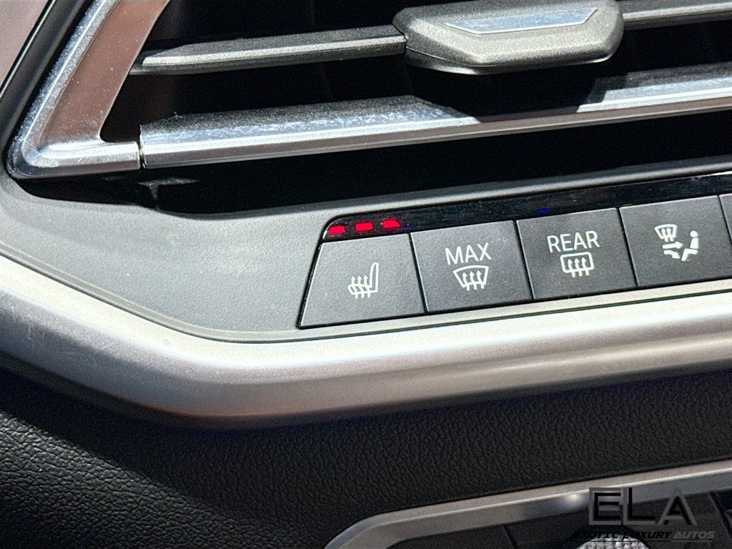 2019 BMW X5 Merino Leather! Tartufo!  M Sport Package!  Phytonic Blue CLEAN! - 22972087 - 24