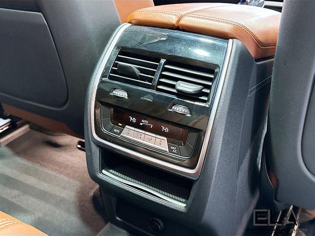 2019 BMW X5 Merino Leather! Tartufo!  M Sport Package!  Phytonic Blue CLEAN! - 22972087 - 31