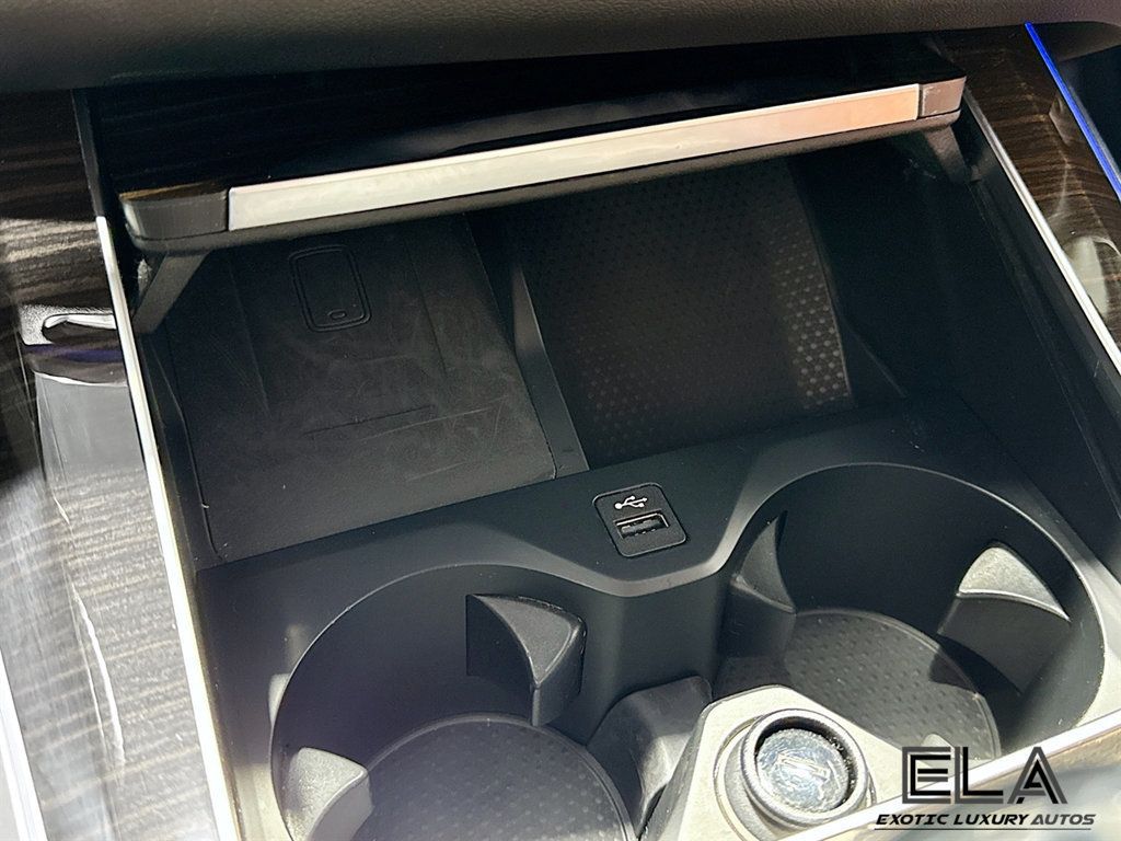 2019 BMW X5 Merino Leather! Tartufo!  M Sport Package!  Phytonic Blue CLEAN! - 22972087 - 42