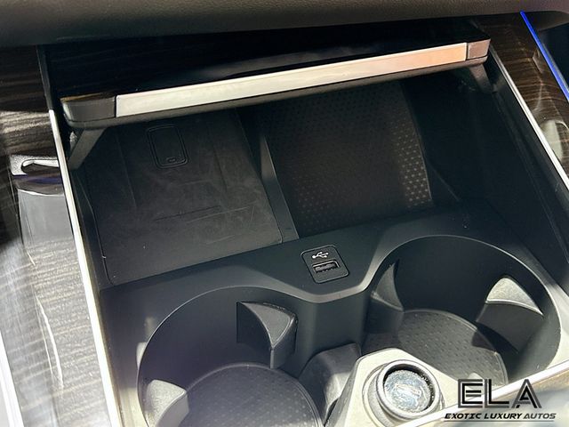 2019 BMW X5 Merino Leather! Tartufo!  M Sport Package!  Phytonic Blue CLEAN! - 22972087 - 42