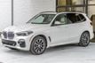 2019 BMW X5 X5 40i X DRIVE M SPORT WHITE ON TAN NAV PANO ROOF BLUETOOTH  - 22402873 - 5