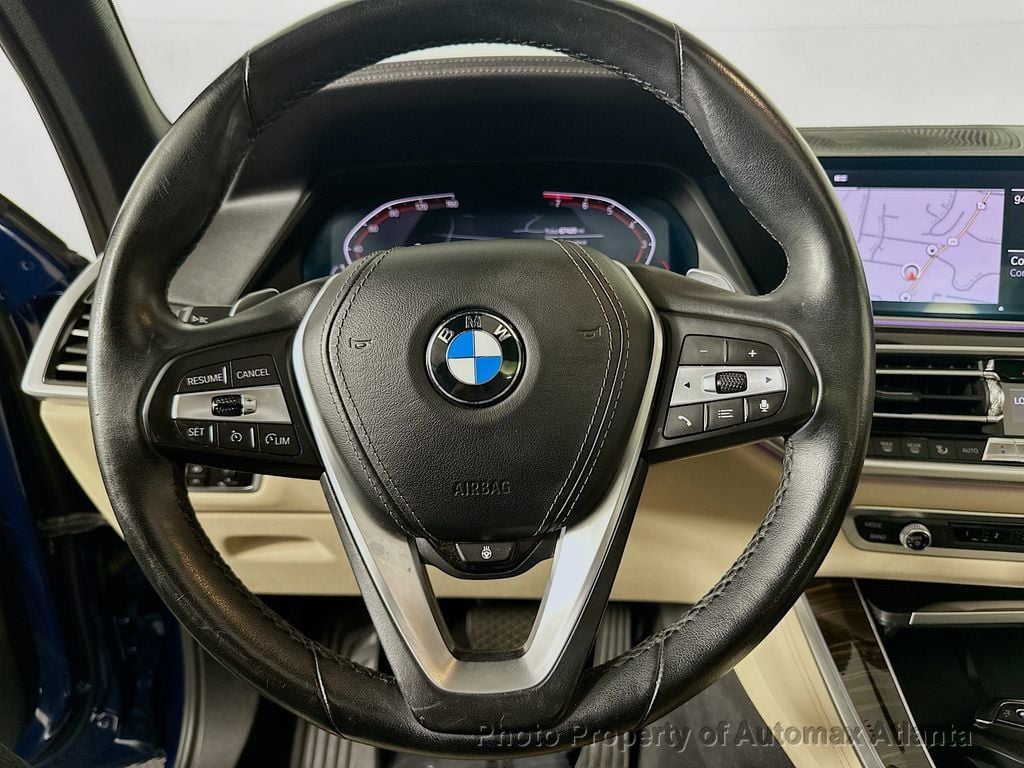 2019 BMW X5 xDrive40i - 22545030 - 10