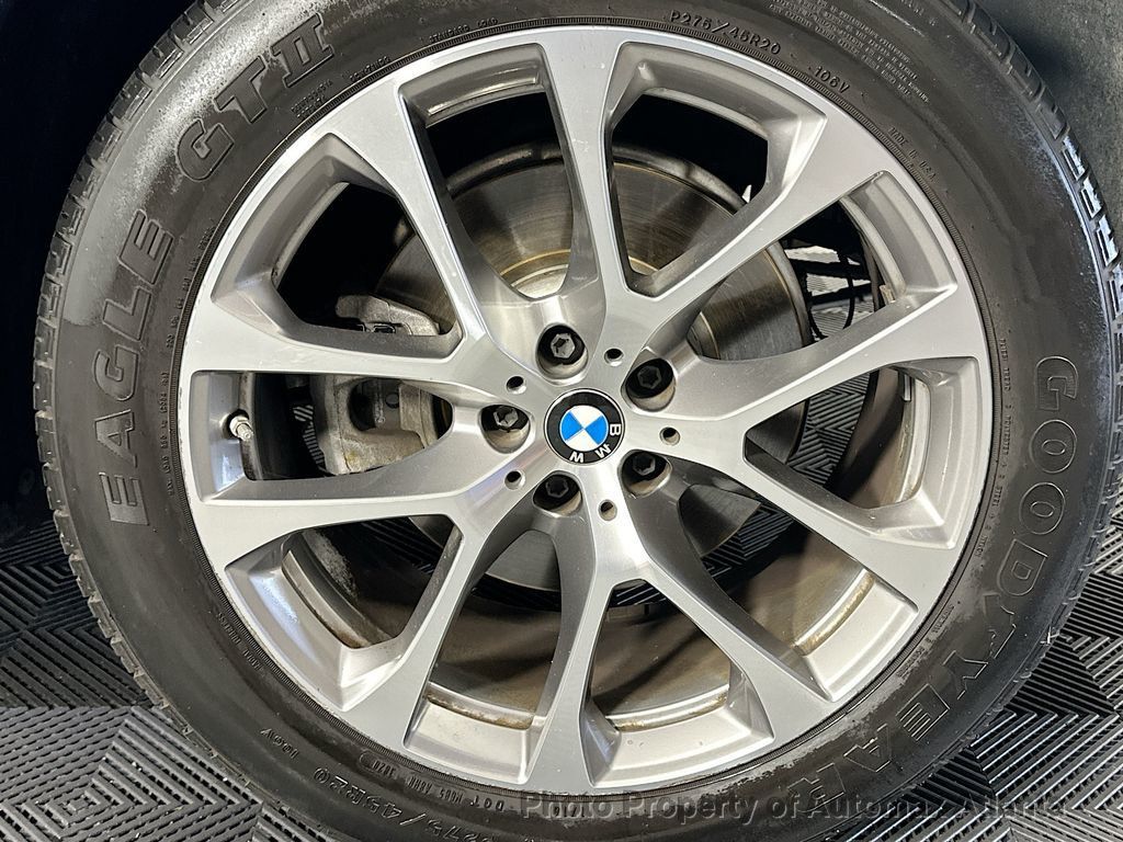 2019 BMW X5 xDrive40i - 22545030 - 38