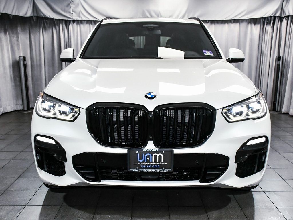 2019 Bmw X4 xDrive40i photo 2