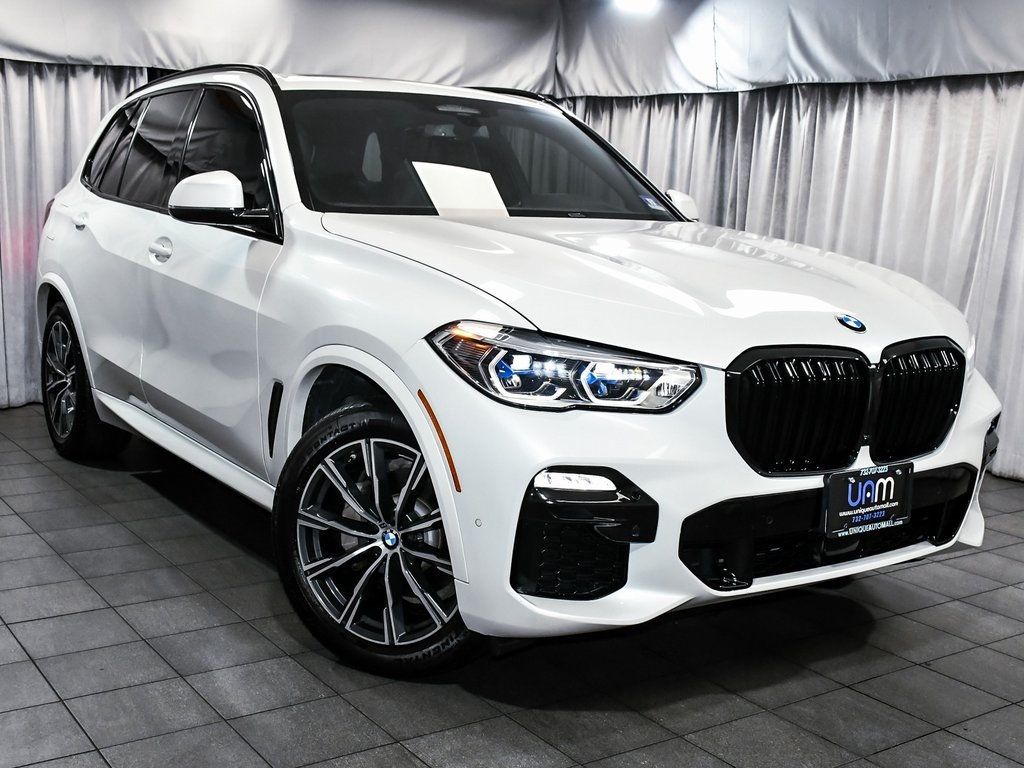 2019 Bmw X4 xDrive40i photo 3