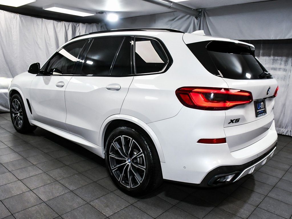 2019 Bmw X4 xDrive40i photo 4