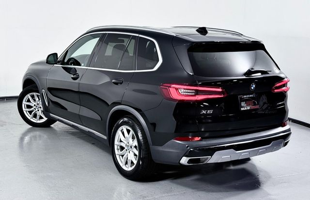 2019 BMW X5 xDrive40i - 22937428 - 11