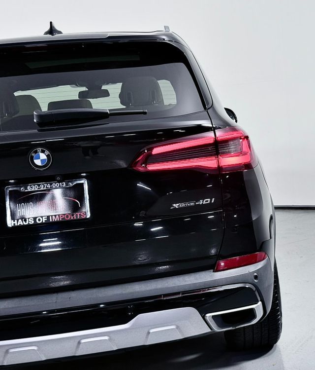 2019 BMW X5 xDrive40i - 22937428 - 13