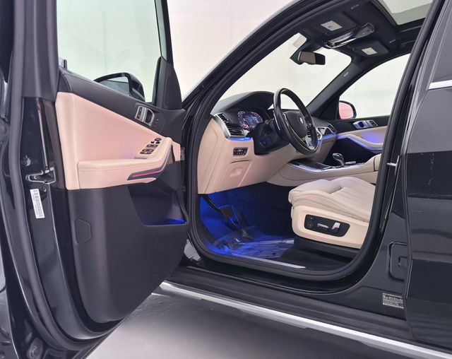 2019 BMW X5 xDrive40i - 22937428 - 15