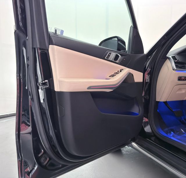 2019 BMW X5 xDrive40i - 22937428 - 16