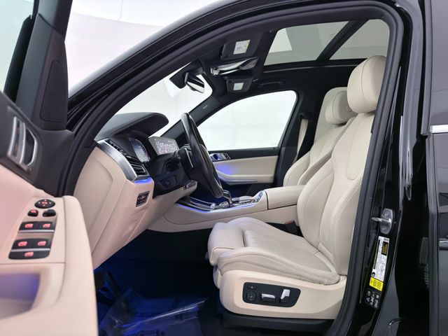 2019 BMW X5 xDrive40i - 22937428 - 17