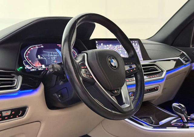 2019 BMW X5 xDrive40i - 22937428 - 18