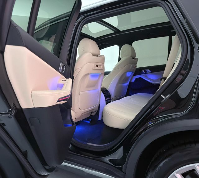 2019 BMW X5 xDrive40i - 22937428 - 20