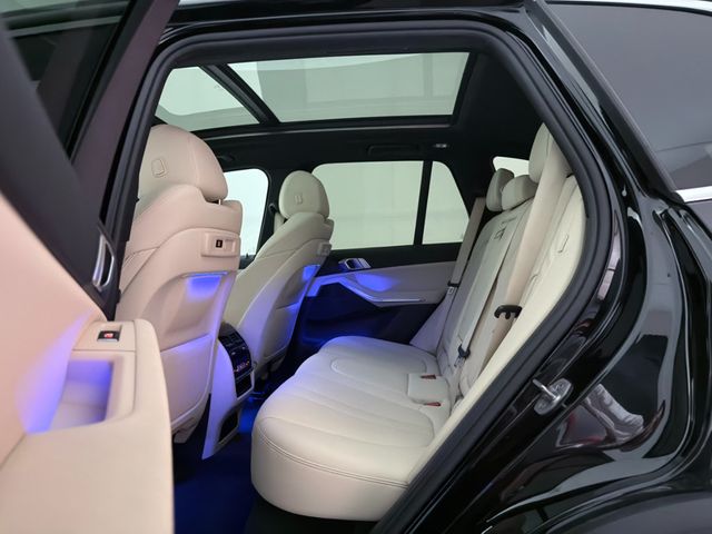 2019 BMW X5 xDrive40i - 22937428 - 21