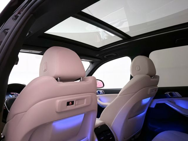 2019 BMW X5 xDrive40i - 22937428 - 22