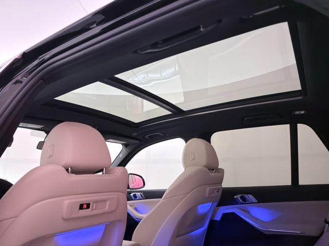 2019 BMW X5 xDrive40i - 22937428 - 23