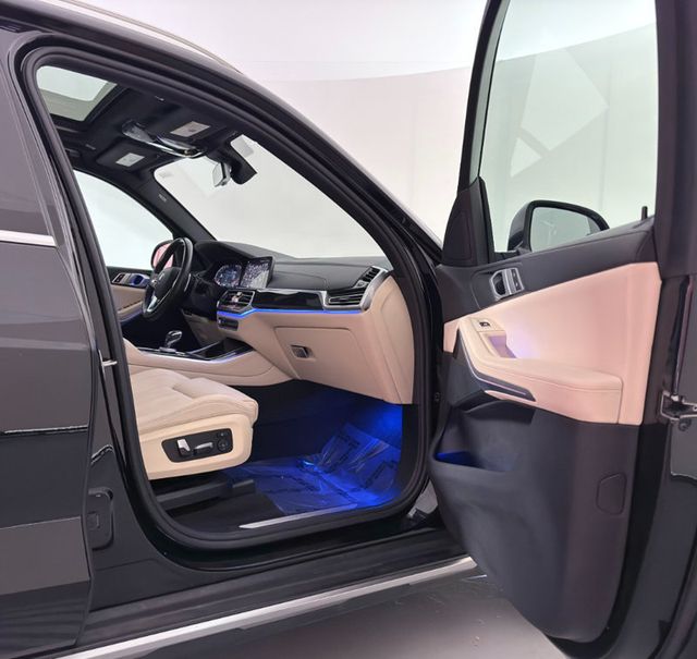 2019 BMW X5 xDrive40i - 22937428 - 24