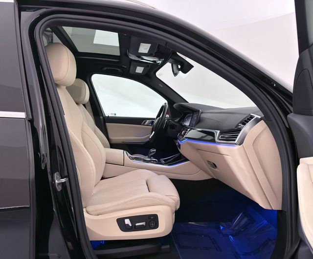 2019 BMW X5 xDrive40i - 22937428 - 25