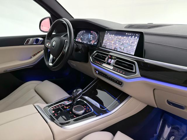 2019 BMW X5 xDrive40i - 22937428 - 26