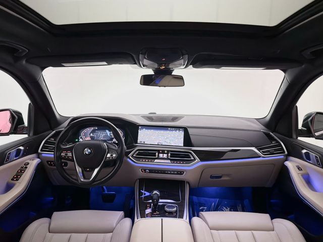 2019 BMW X5 xDrive40i - 22937428 - 27