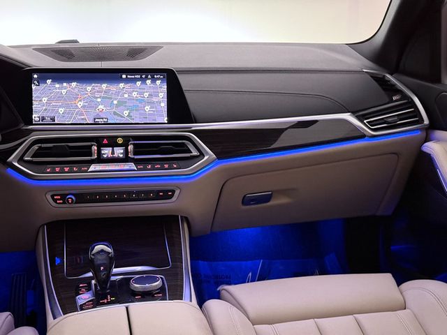 2019 BMW X5 xDrive40i - 22937428 - 28