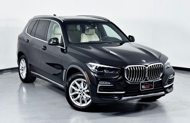2019 BMW X5 xDrive40i - 22937428 - 2
