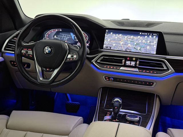 2019 BMW X5 xDrive40i - 22937428 - 29