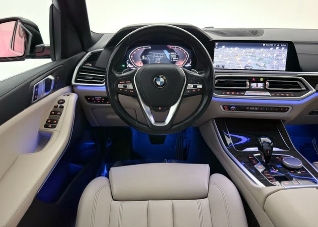 2019 BMW X5 xDrive40i - 22937428 - 30