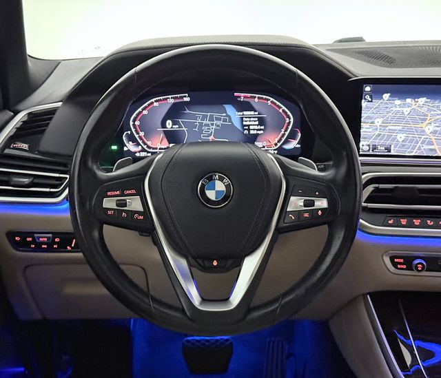 2019 BMW X5 xDrive40i - 22937428 - 31