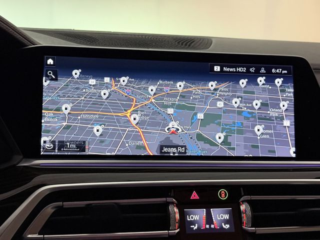 2019 BMW X5 xDrive40i - 22937428 - 32