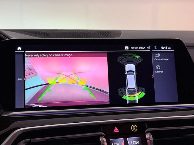 2019 BMW X5 xDrive40i - 22937428 - 33